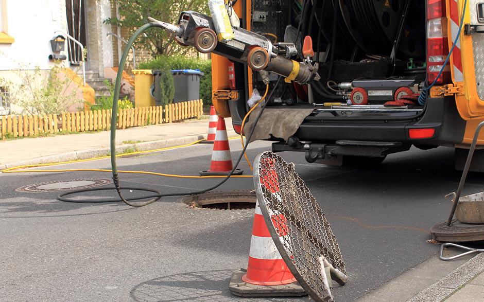 tarif plombier débouchage Fresnoy-la-Rivière