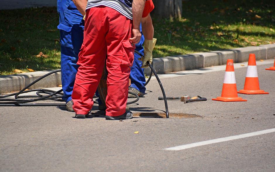 tarif plombier débouchage Fresnoy-la-Rivière