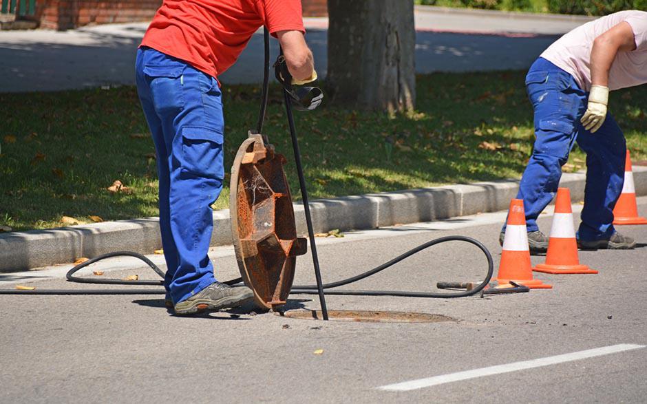 tarif plombier débouchage Fresnoy-la-Rivière